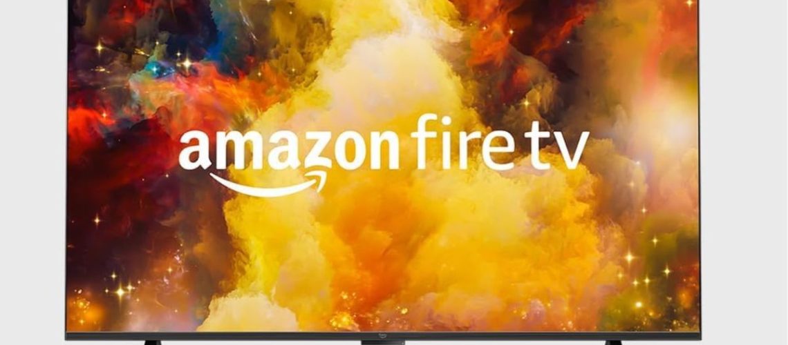 Amazon Fire TV Omni