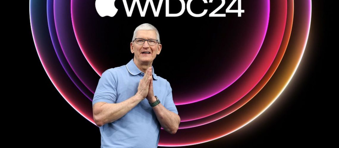 בלוג חי של Apple WWDC 2024: AI, iOS 18, iPadOS 18, Siri 2.0 וכל החדשות הגדולות