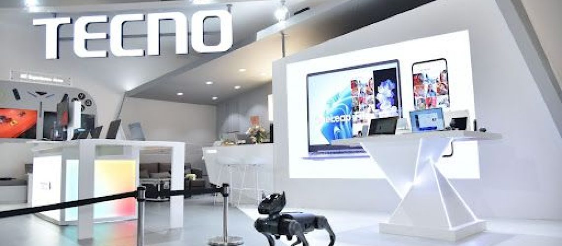 TECNO