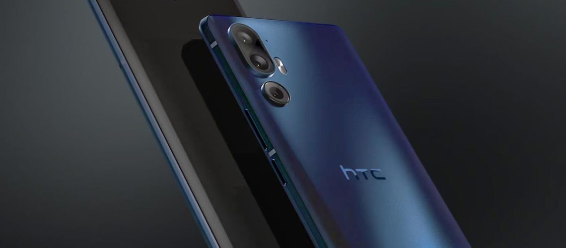HTC U24 Pro