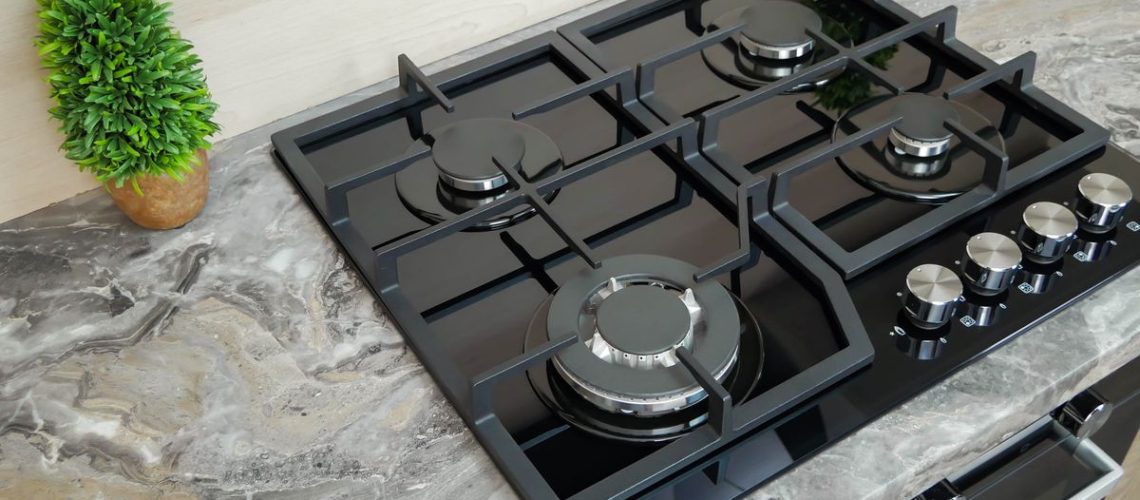 Cast iron stove grates