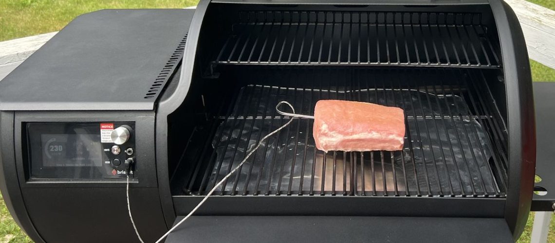 Brisk It App uses Vera AI to create recipe and cook plan