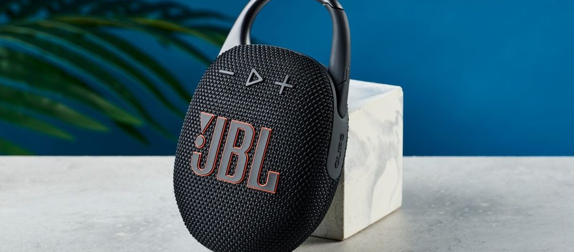 JBL Clip 5 Portable...