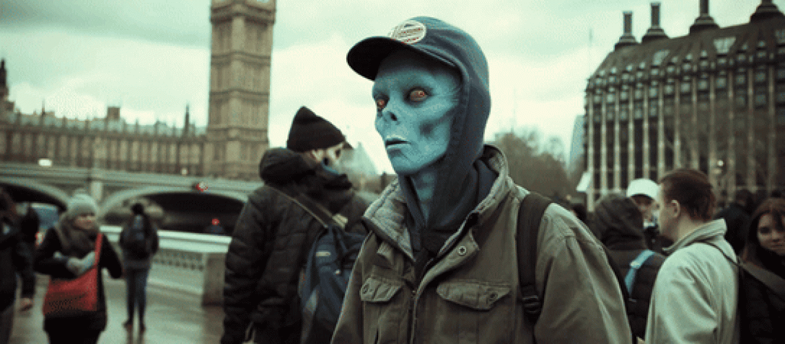 Luma Labs Dream Machine