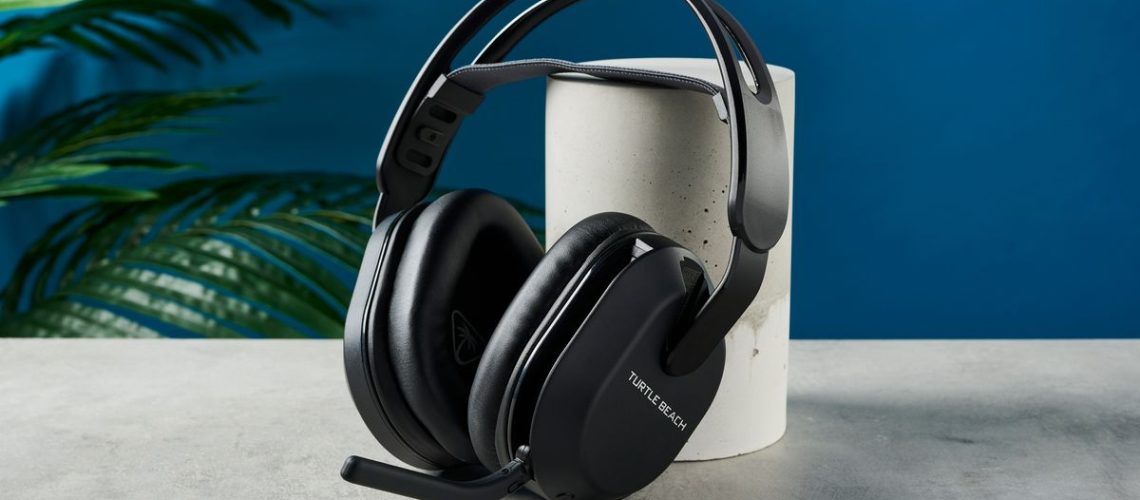 Turtle Beach Stealth 500...