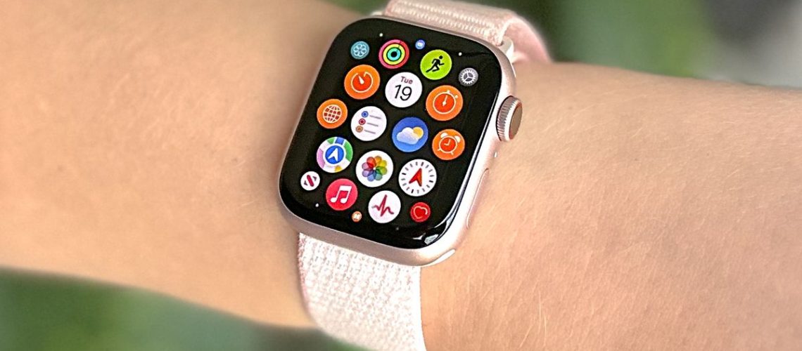 Apple Watch Series 9