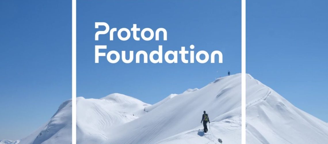 The Proton Foundation