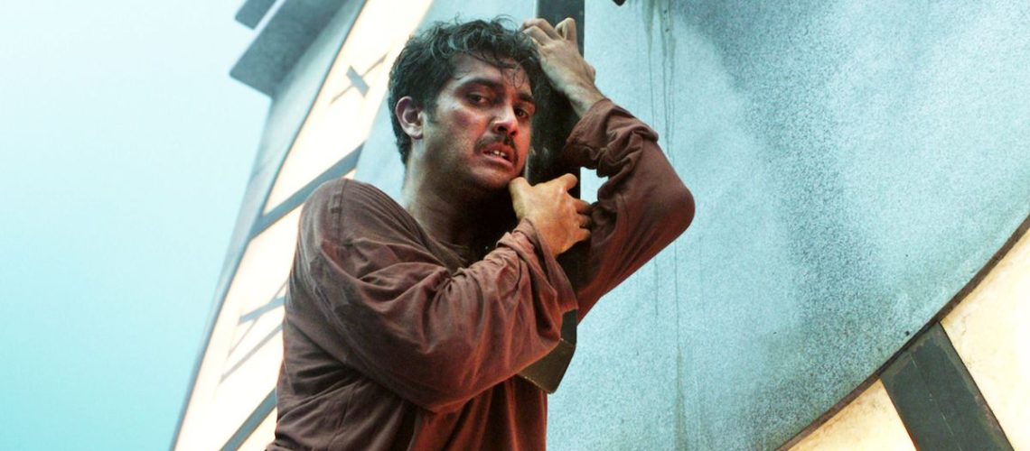 Fachri Albar in Joko Anwar