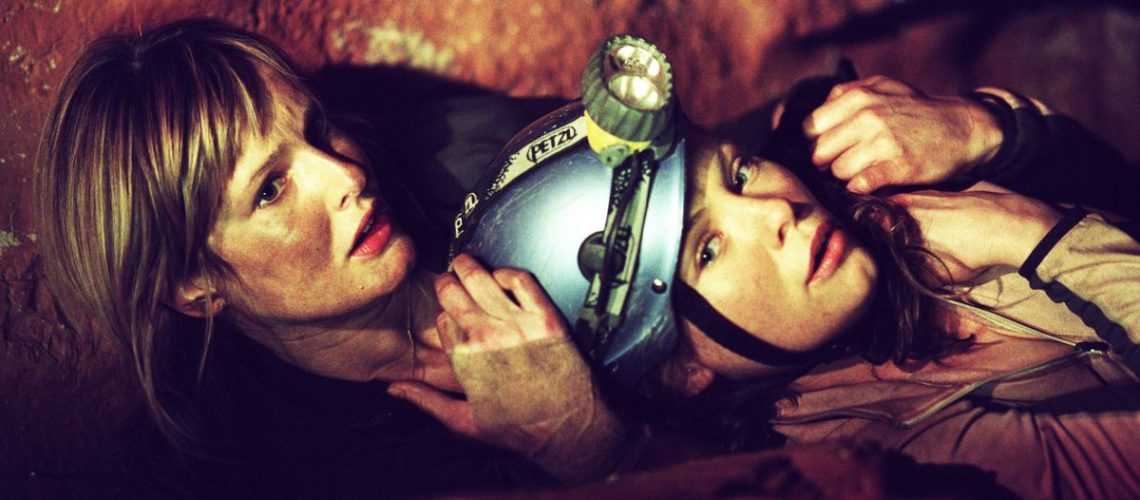 Saskia Mulder and MyAnna Buring in