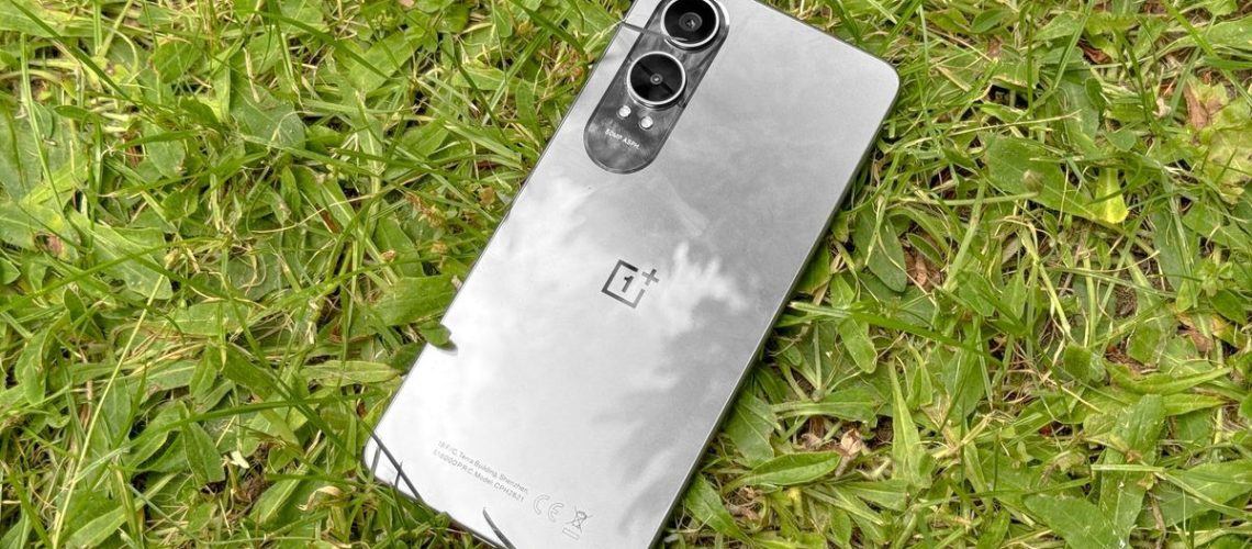 OnePlus Nord CE4 Lite