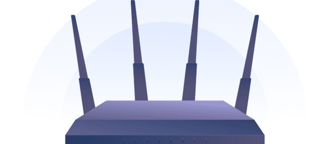 ASUS מכריזה על נתבים חדשים עם ה-VPN המועדף עלינו מובנה