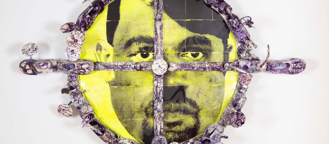 האמת המציקה מאחורי תערוכה על אנטישמיות - היא תמיד בזמן