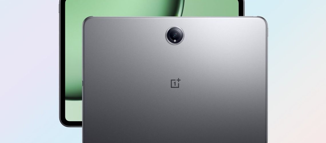 OnePlus Pad 2 leaked image