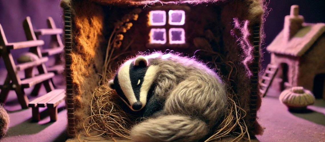 ChatGPT AI generated image