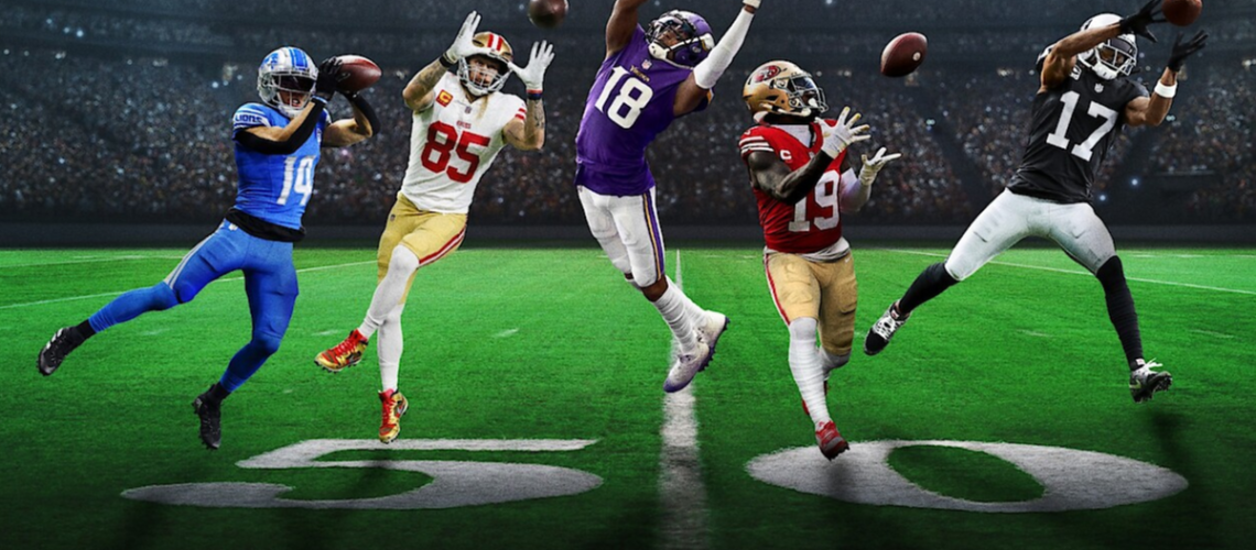 Netflix sports documentary