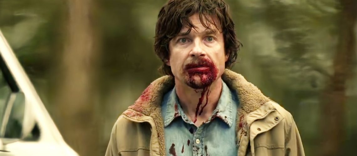 Jason Bateman in The Outsider