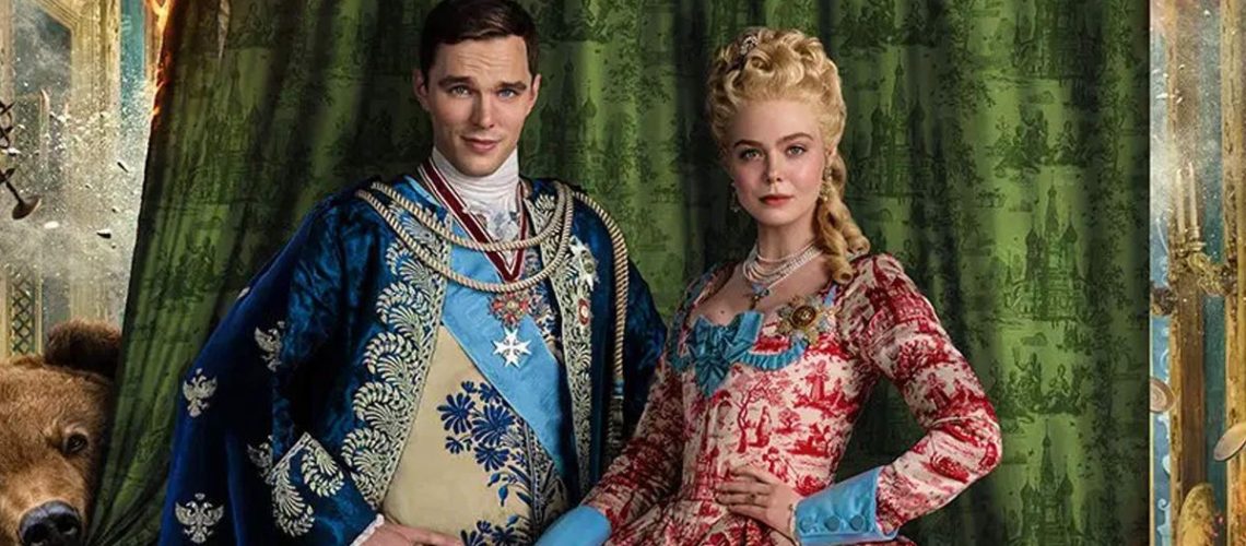 איך לצפות ב-'The Great' עונה 3 באינטרנט עכשיו: זרמו את כל הפרקים עכשיו