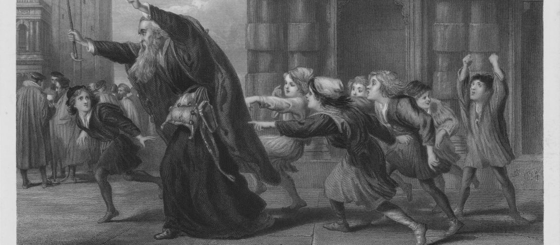 אז איך המערב הפך לאנטישמי?  הודעה מהעורך הראשי שלנו ג'ודי רודורן