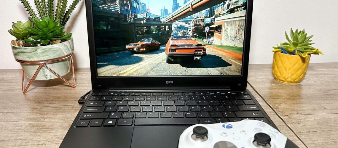 GeForce Now Ultimate Cyberpunk 2077