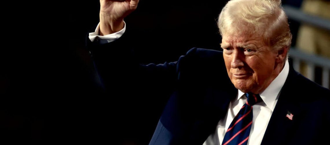 ניתוח: מה יכולה להיות משמעות נשיאות טראמפ שנייה עבור היהודים וישראל הודעה מהעורך הראשי שלנו ג'ודי רודורן