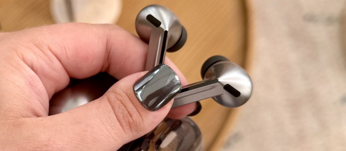 Samsung Galaxy Buds 3 Pro