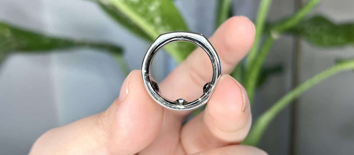 סקירת Oura Ring Generation 3 מאת Kate Kozuch עודכנה לאחרונה ב-19 ביולי 24. Oura Ring Generation 3 הוא גשש כושר אלגנטי ודיסקרטי עם מדדי שינה מתקדמים וכלי התאוששות ניתנים לפעולה.