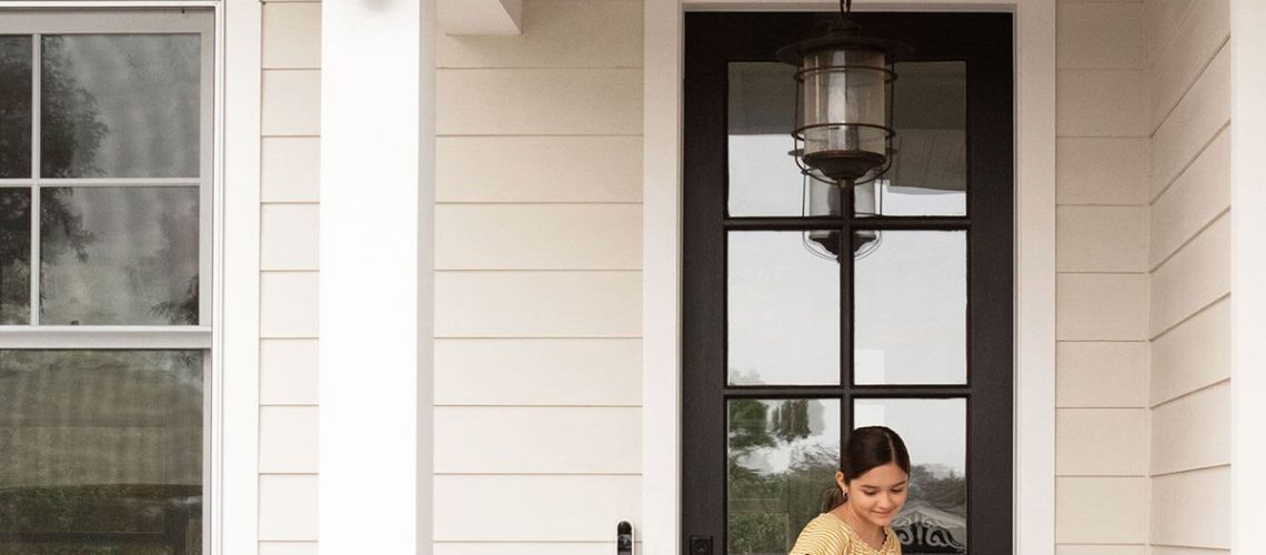 Arlo Essential Wireless Security Camera review