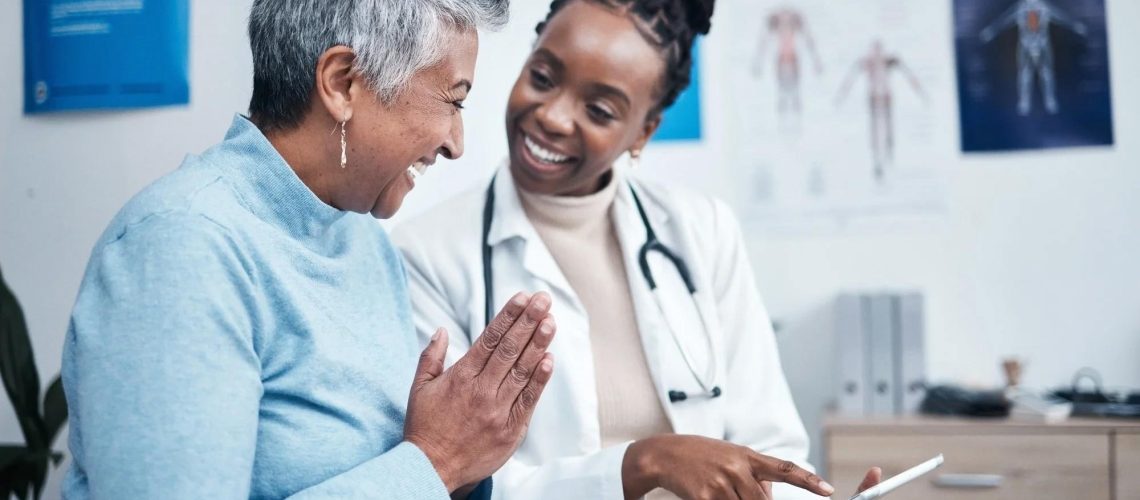 הבנת נתונים בהסכמת הצרכן כדי לייעל תוכניות בריאות דיגיטליות