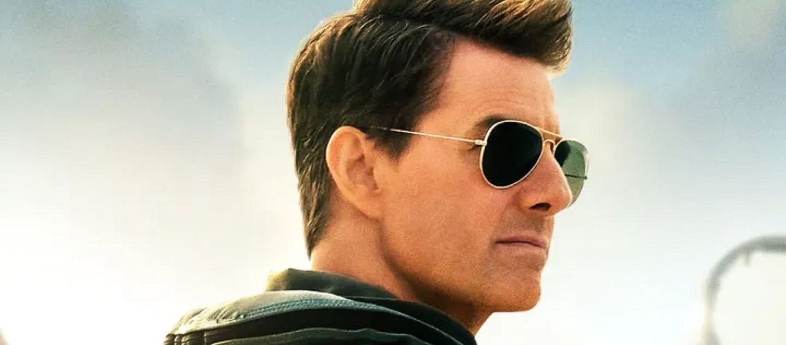 Tom Cruise in