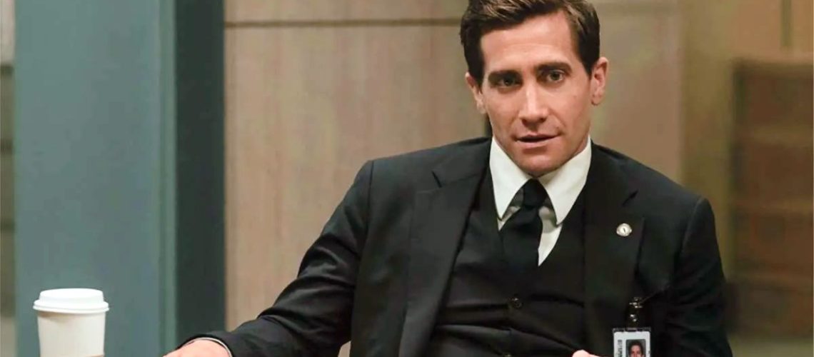 Jake Gyllenhall in Apple TV+ drama Presumed Innocent
