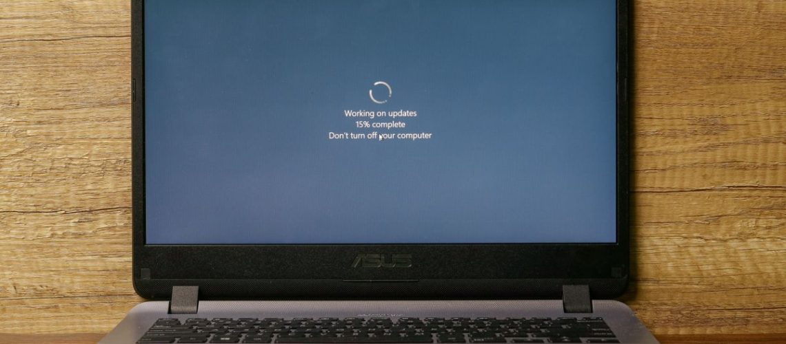 how to turn off automatic updates