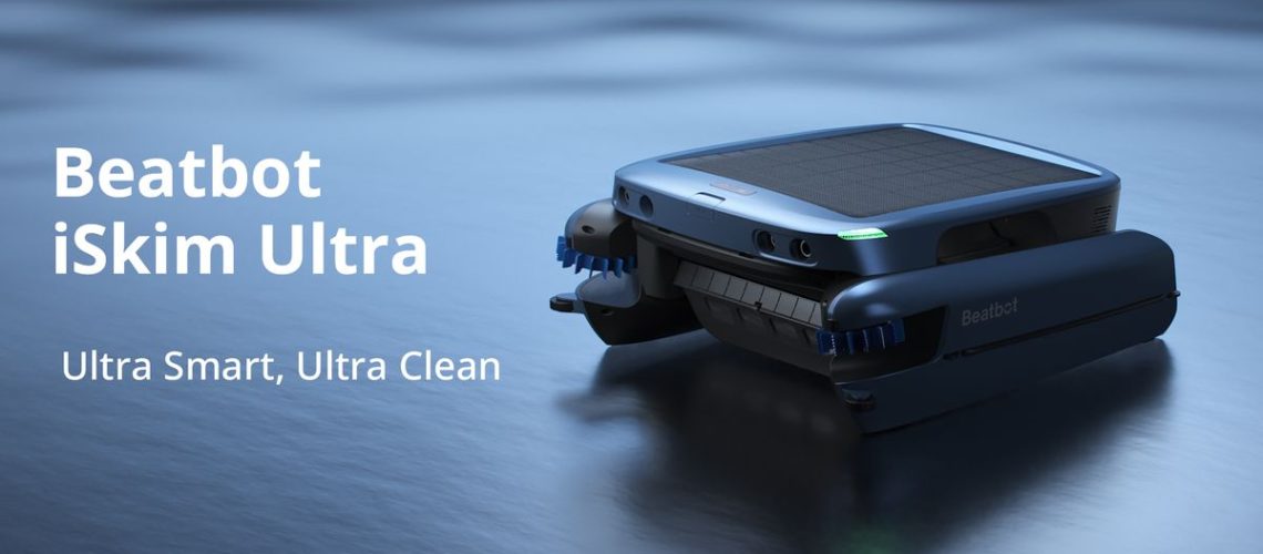 Beatbot iSkim Ultra