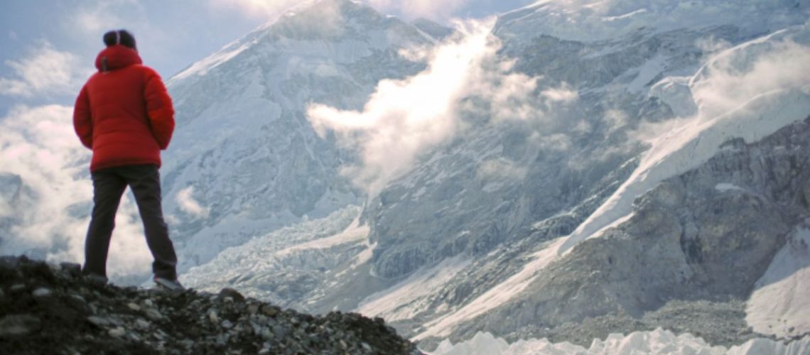 Mountain Queen on Netflix