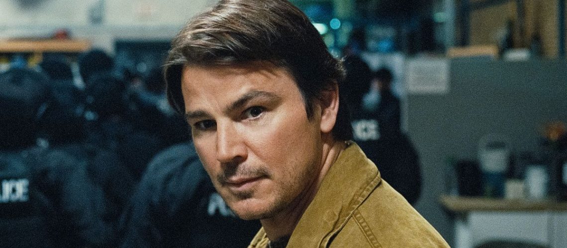 Josh Hartnett in