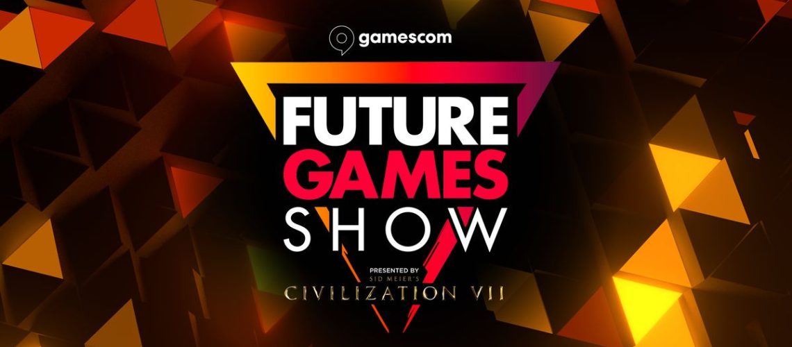 Future Games Show