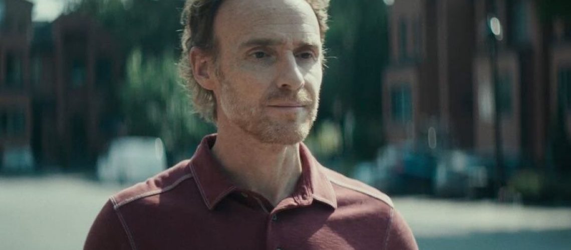 Vincent LeClerc as Paul Whitman in