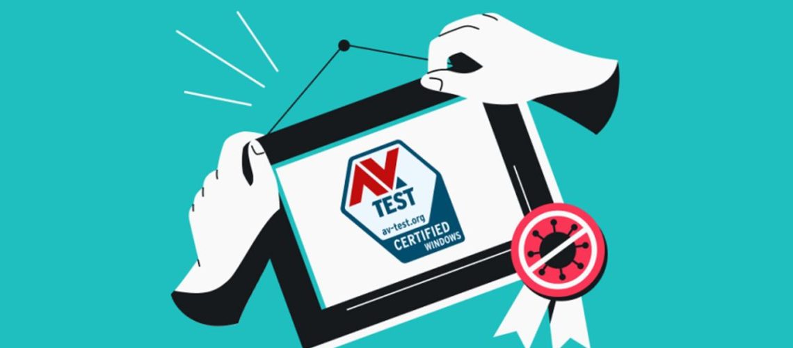 Surfshark Antivirus tested