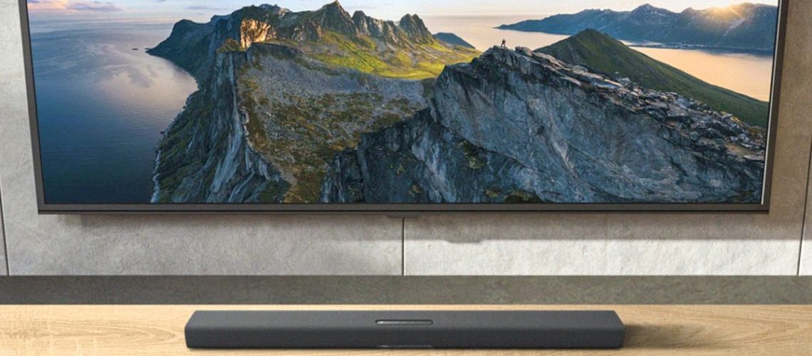 סקירת Yamaha True X Bar 40A: סרגל קול מעולה של Dolby Atmos מתחת ל-$500 מאת כריסטיאן דה לופר פורסם ב-13 באוגוסט 24. ה-Yamaha True X Bar 40A מספק צליל סוחף של Dolby Atmos ותגובת תדרים מרשימה בפחות מ-$500. רק אל תצפו לבאס הטוב ביותר ללא סאבוופר.