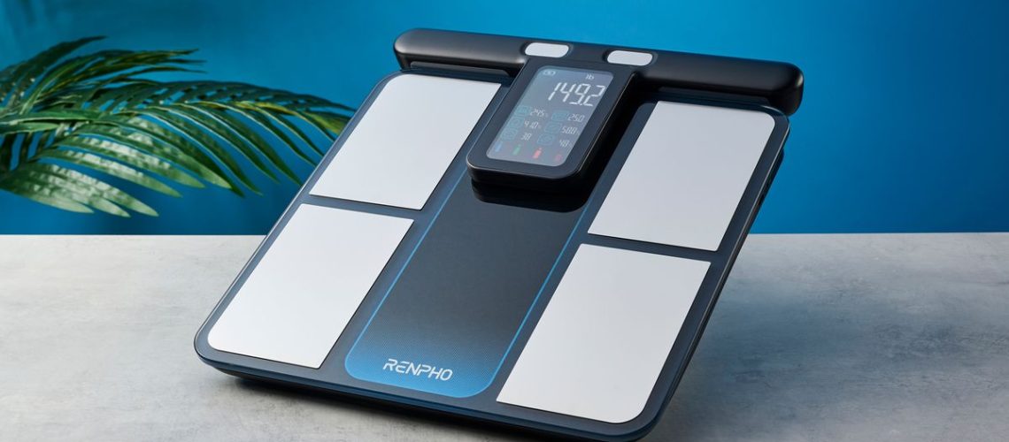 סקירת סולם חכם של Renpho Morpho Scan: טווח מדדים ממדרגה ראשונה, עצות בריאות ממדרגה שנייה מאת ארין בשפורד פורסם ב-14 באוגוסט 24 באוגוסט סולם החכם של Renpho MorphoScan הוא אחד מסולמות הרכב הגוף המגזריים הזולים ביותר, אבל יש לו כמה אפליקציות בולטות הקשורות נושאים.