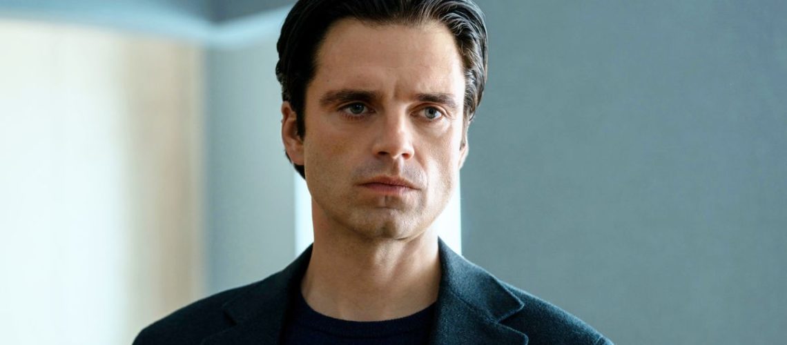 Sebastian Stan in