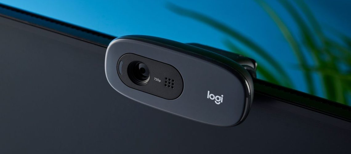 סקירת מצלמת רשת Logitech C270 HD: מצלמת רשת בתקציב פשוט מאת טרי ...