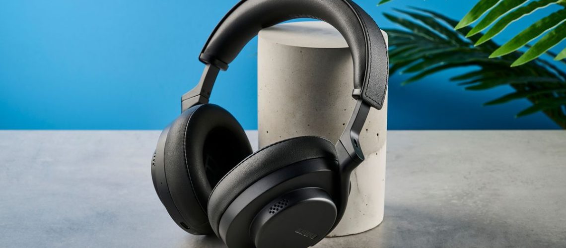 סקירת Shure Aonic 50 Gen 2 מאת Peter Wolinski שפורסמה ב-15 באוגוסט 24 אוזניות Shure Aonic 50 Gen 2 הן פחיות פרימיום עם צליל באיכות אולפן, שלמרבה הצער נופלות לשימוש יומיומי בזכות ANC גרוע, מיקרופון נורא ופחות תכונות מאשר יריבים.