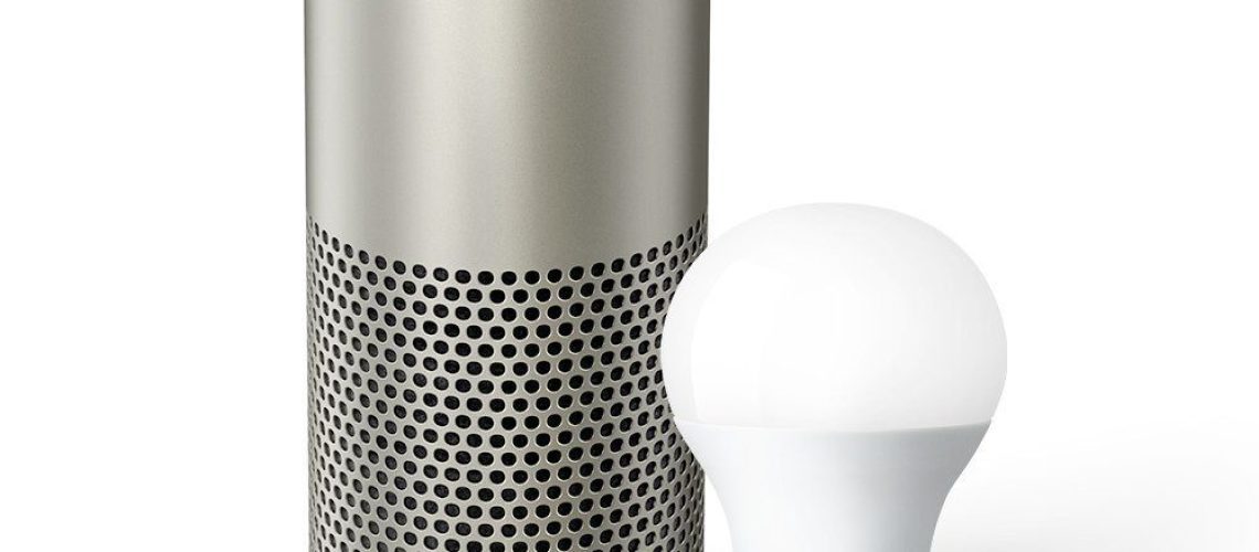 צבעי האור החכמים של Alexa: כל 133, ברשימה