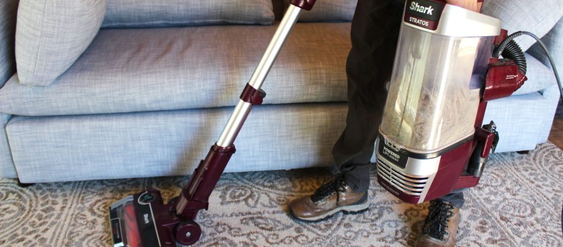 Shark Stratos AZ3002