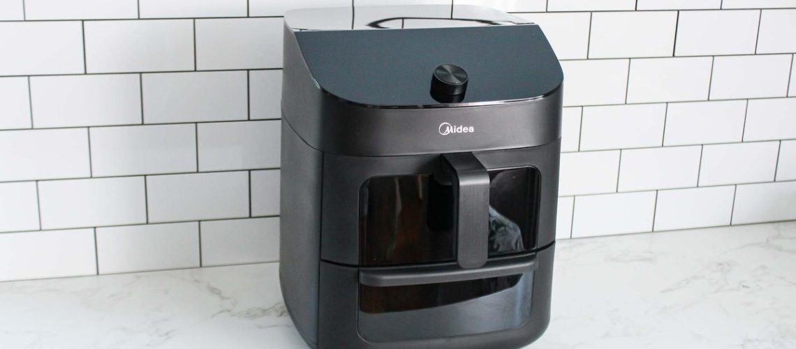 ניסיתי טיגון אוויר דו קומתי, ואני לא משוכנע מאת Camryn Rabideau פורסם ב-19 באוגוסט 24 טיגון אוויר דו-תאים חדש זה מעוצב היטב, אך חסר לו כמה תכונות מפתח