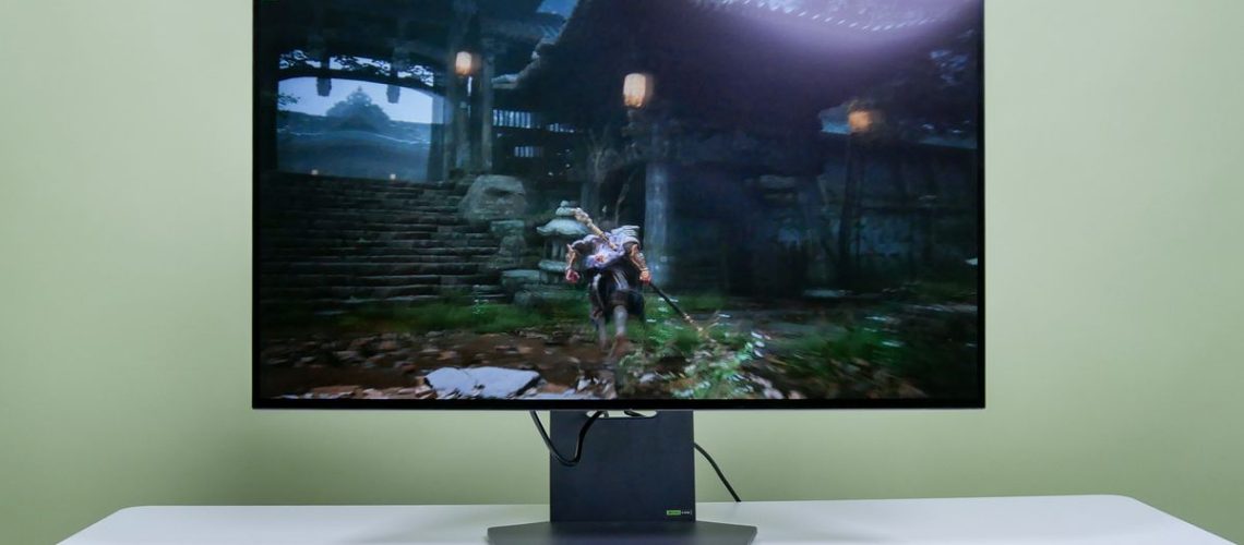 סקירת LG UltraGear 32GS95UE-B — זה כמו שני מסכי גיימינג באחד מאת Tony Polanco שפורסם ב-3 בספטמבר 24 240Hz או 480Hz? למה לא שניהם?