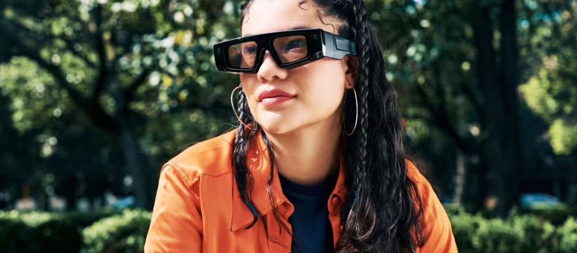 Snapchat Spectacles 5th generation