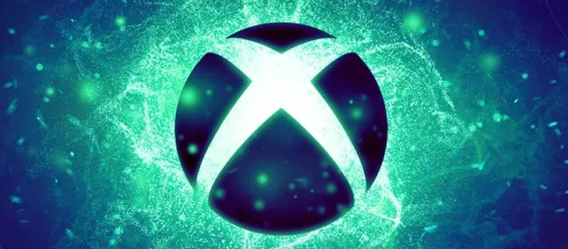 Xbox Games Showcase 2023 keyart