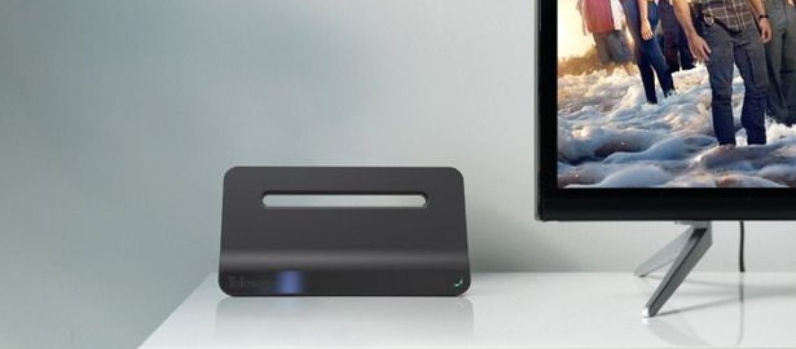 Televes Bexia Indoor TV Intelligent Antenna מאת John R. Quain פורסם ב-3 באוקטובר 24 Bexia תוכננה להרכבה על שולחן, מדף או קיר, והיא גמישה אך בעלת ביצועים ממוצעים.