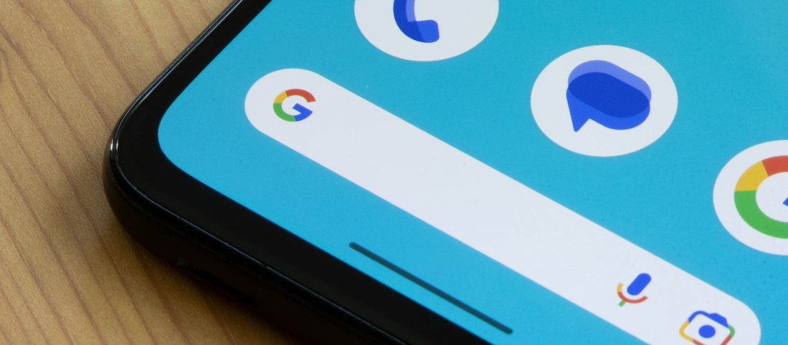 Google Messages